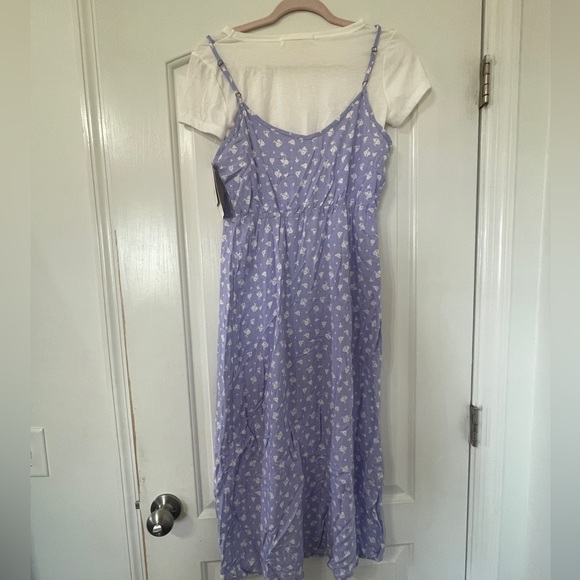 Rewind Two piece top and dress - Picture 2 of 4